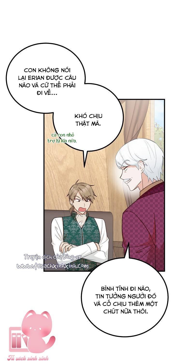 Bác Sĩ Hoàn Thành Trách Nhiệm Rồi Chapter 22 - Trang 2