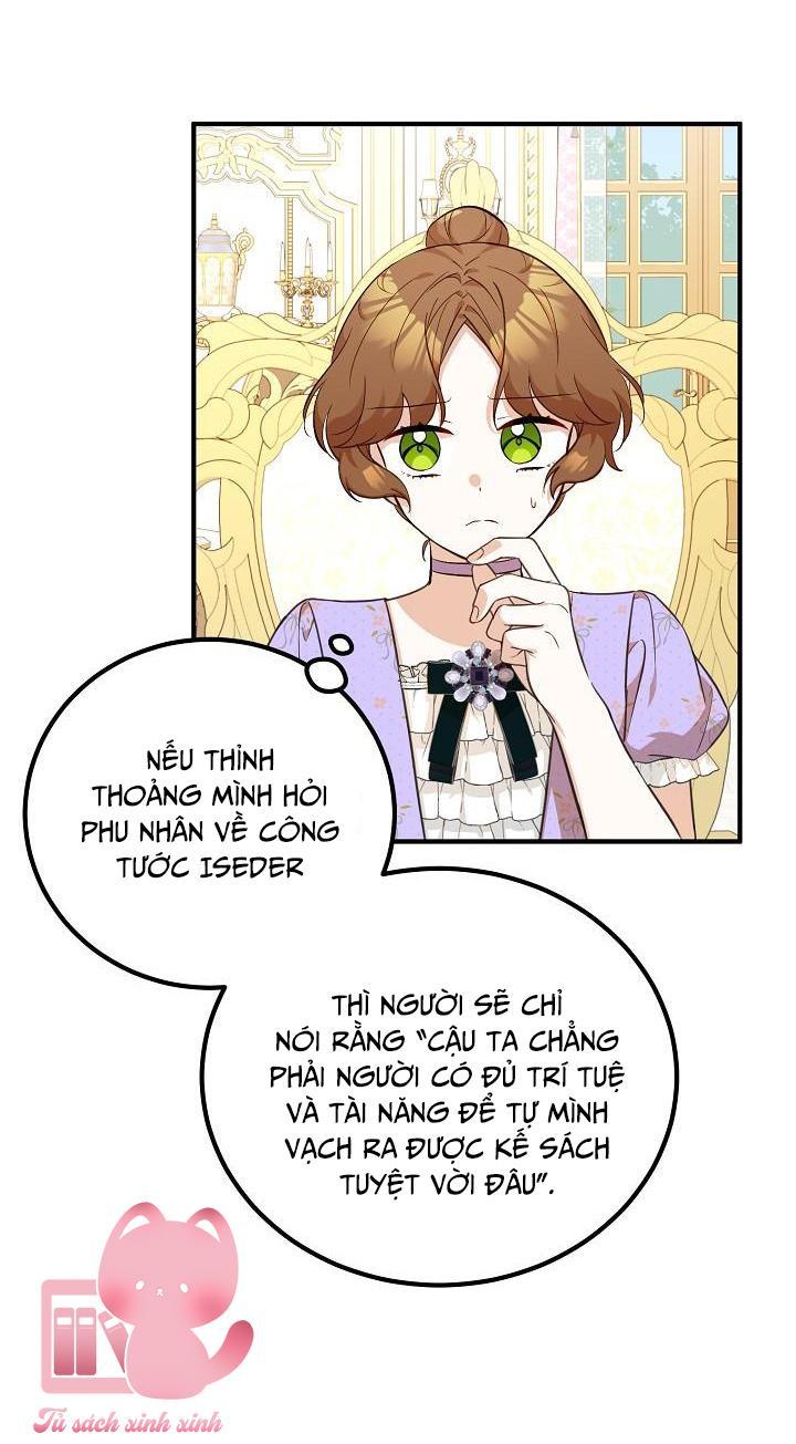 Bác Sĩ Hoàn Thành Trách Nhiệm Rồi Chapter 22 - Trang 2