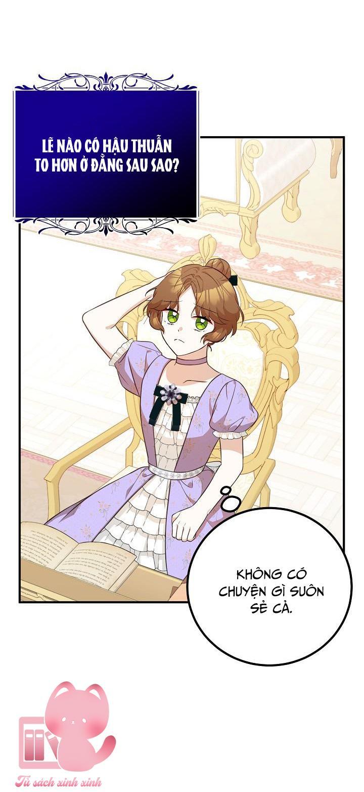 Bác Sĩ Hoàn Thành Trách Nhiệm Rồi Chapter 22 - Trang 2