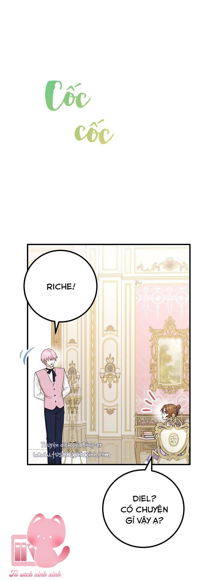 Bác Sĩ Hoàn Thành Trách Nhiệm Rồi Chapter 22 - Trang 2