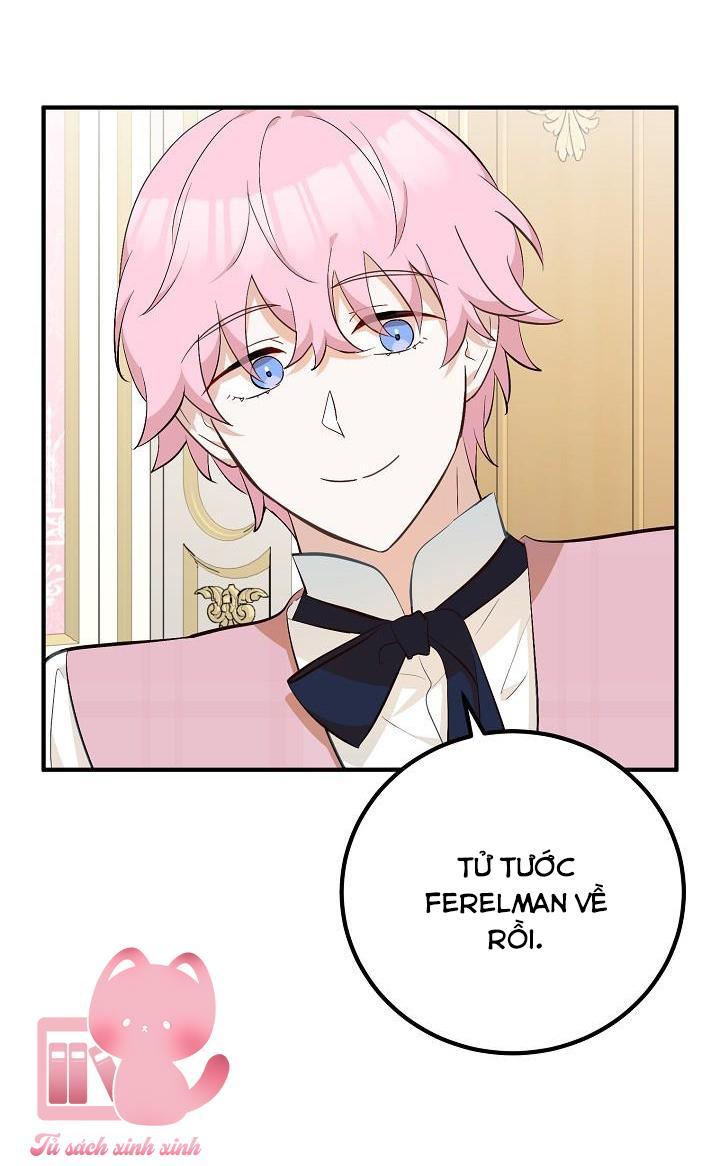 Bác Sĩ Hoàn Thành Trách Nhiệm Rồi Chapter 22 - Trang 2