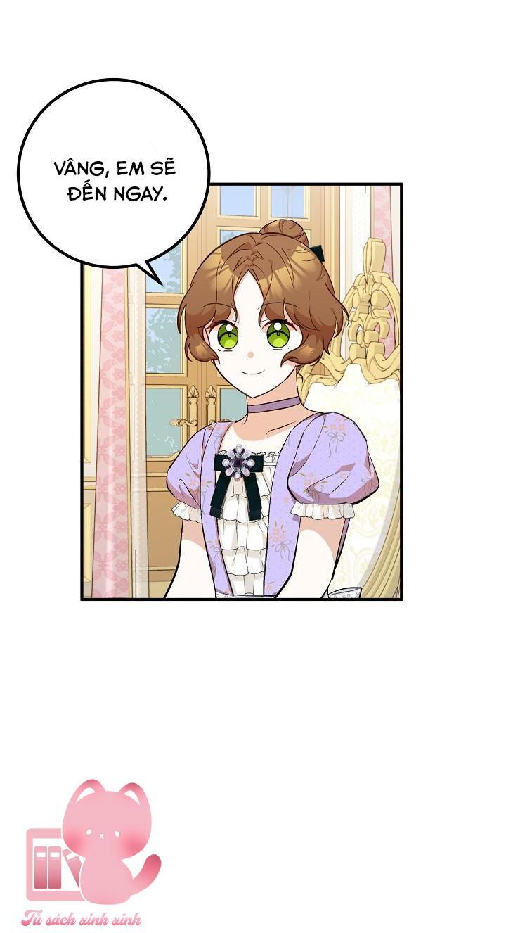 Bác Sĩ Hoàn Thành Trách Nhiệm Rồi Chapter 22 - Trang 2