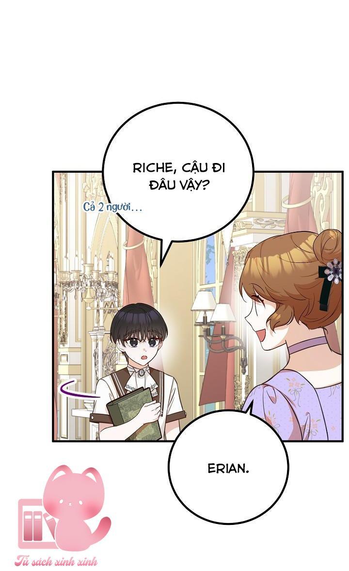 Bác Sĩ Hoàn Thành Trách Nhiệm Rồi Chapter 22 - Trang 2