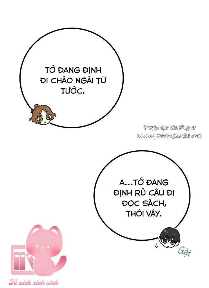 Bác Sĩ Hoàn Thành Trách Nhiệm Rồi Chapter 22 - Trang 2