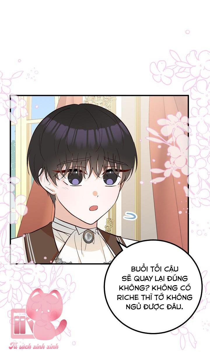 Bác Sĩ Hoàn Thành Trách Nhiệm Rồi Chapter 22 - Trang 2