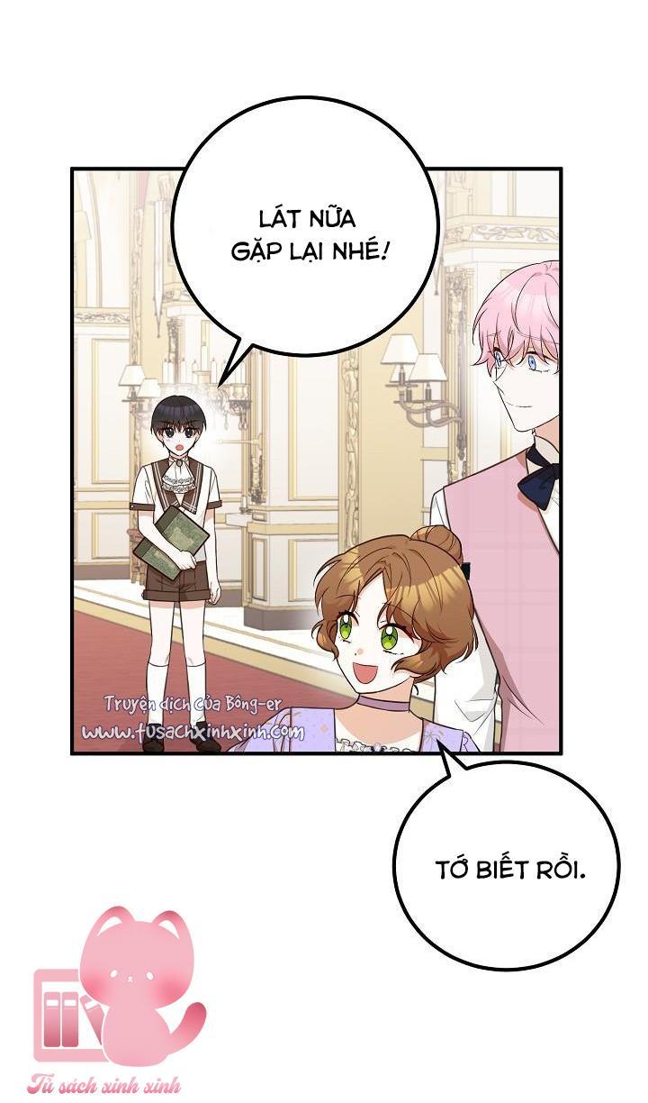 Bác Sĩ Hoàn Thành Trách Nhiệm Rồi Chapter 22 - Trang 2