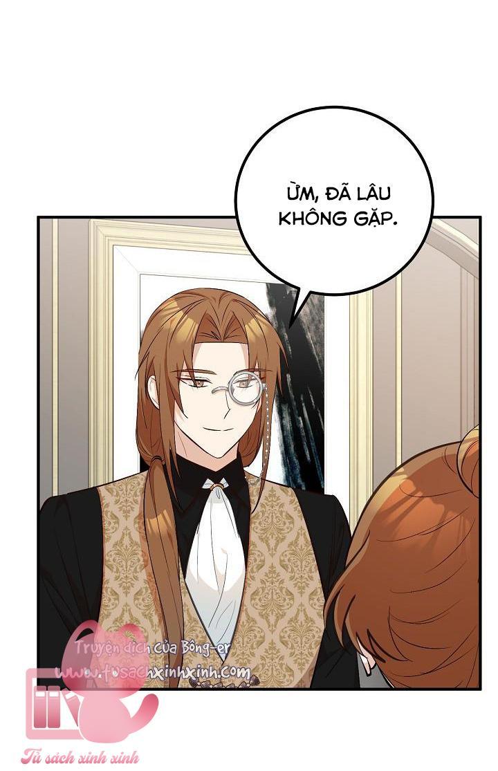 Bác Sĩ Hoàn Thành Trách Nhiệm Rồi Chapter 22 - Trang 2