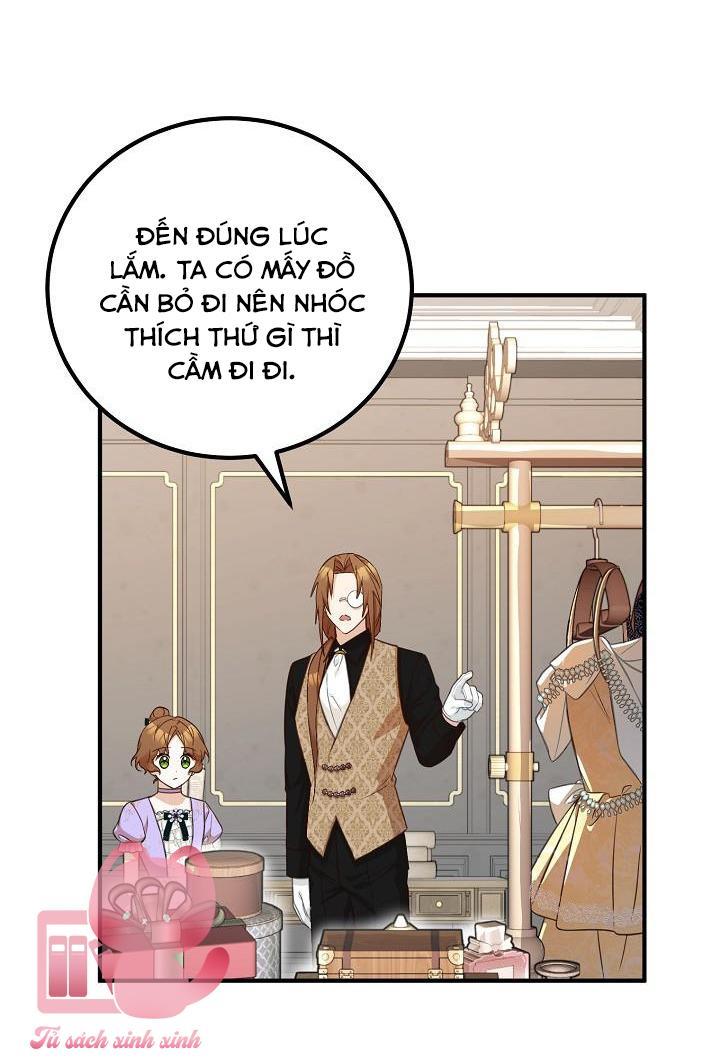 Bác Sĩ Hoàn Thành Trách Nhiệm Rồi Chapter 22 - Trang 2