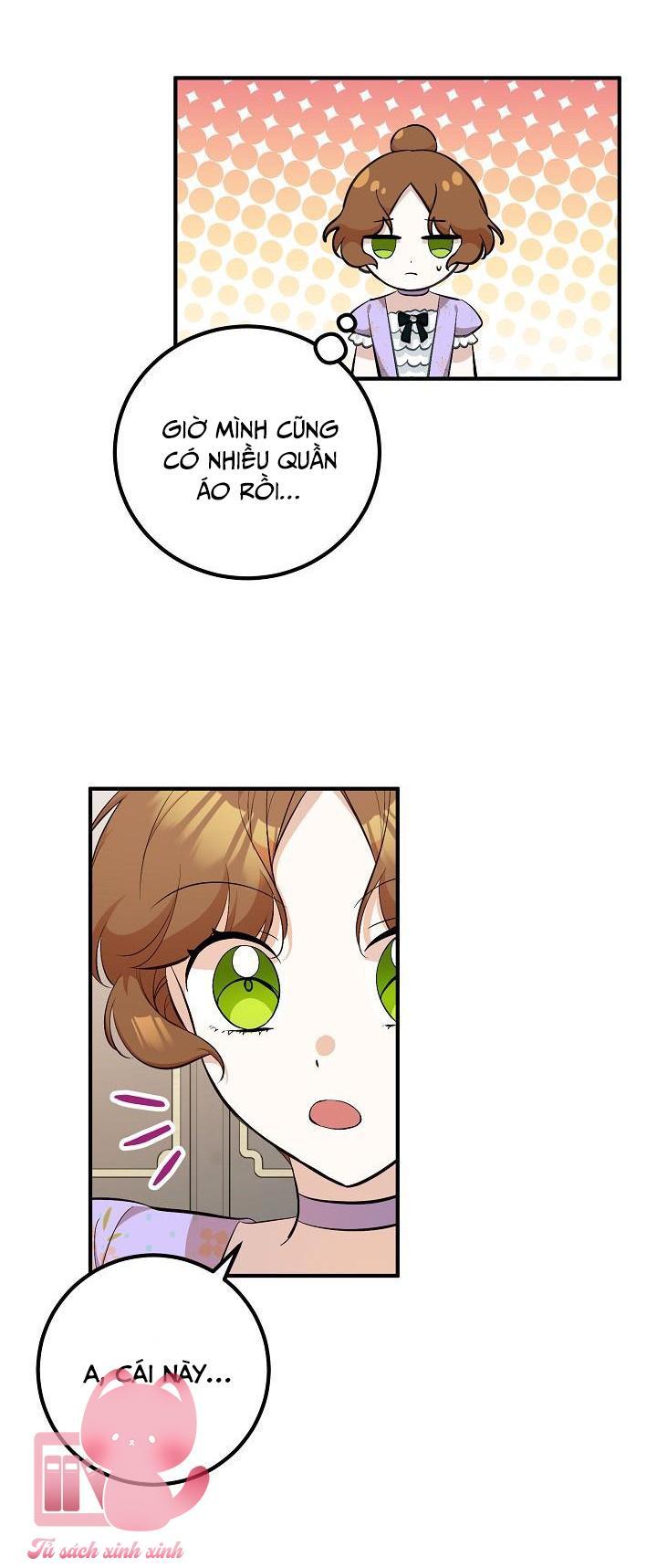 Bác Sĩ Hoàn Thành Trách Nhiệm Rồi Chapter 22 - Trang 2