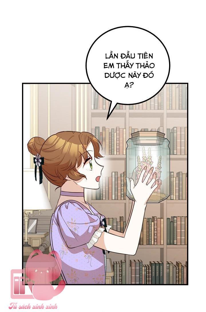 Bác Sĩ Hoàn Thành Trách Nhiệm Rồi Chapter 22 - Trang 2