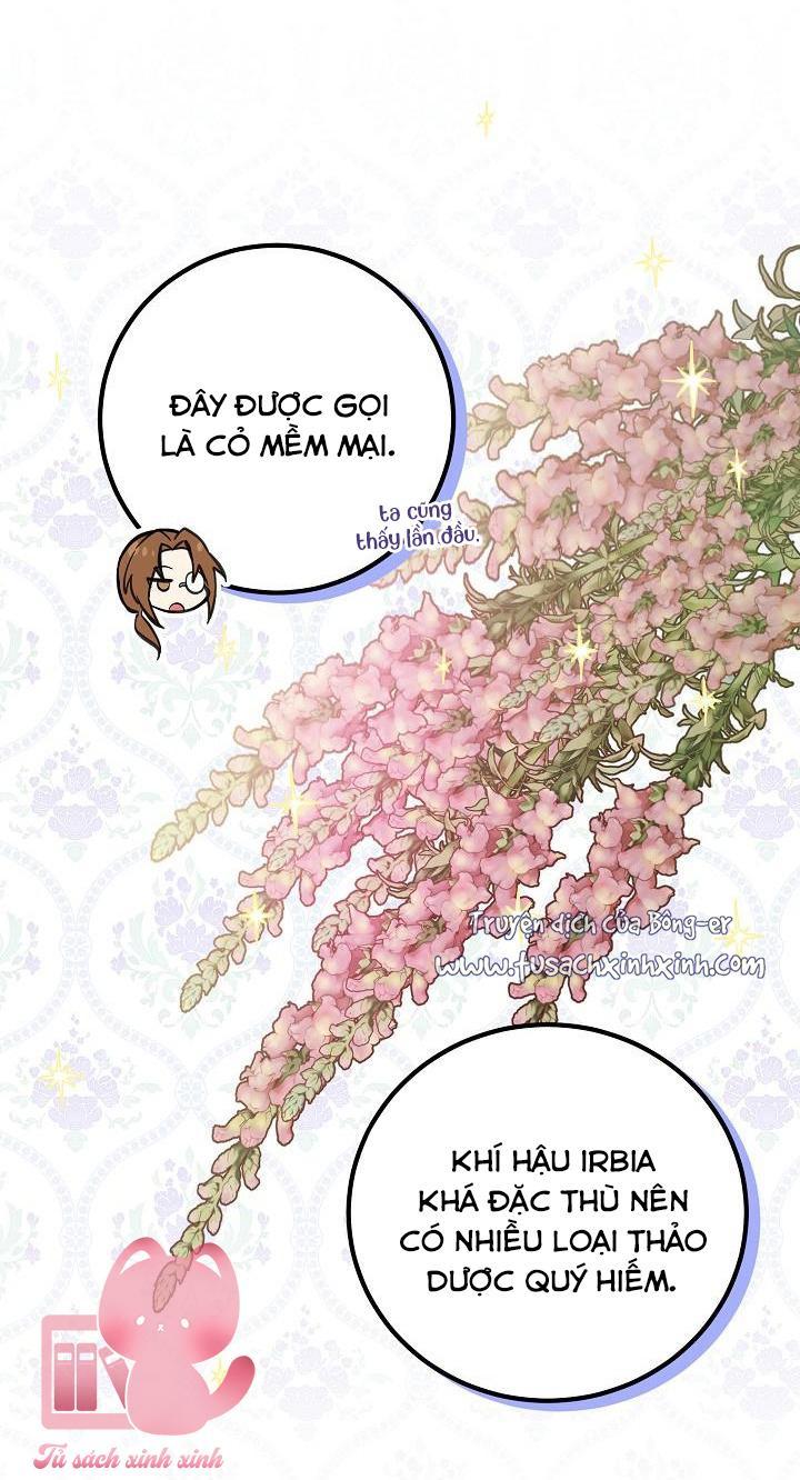 Bác Sĩ Hoàn Thành Trách Nhiệm Rồi Chapter 22 - Trang 2