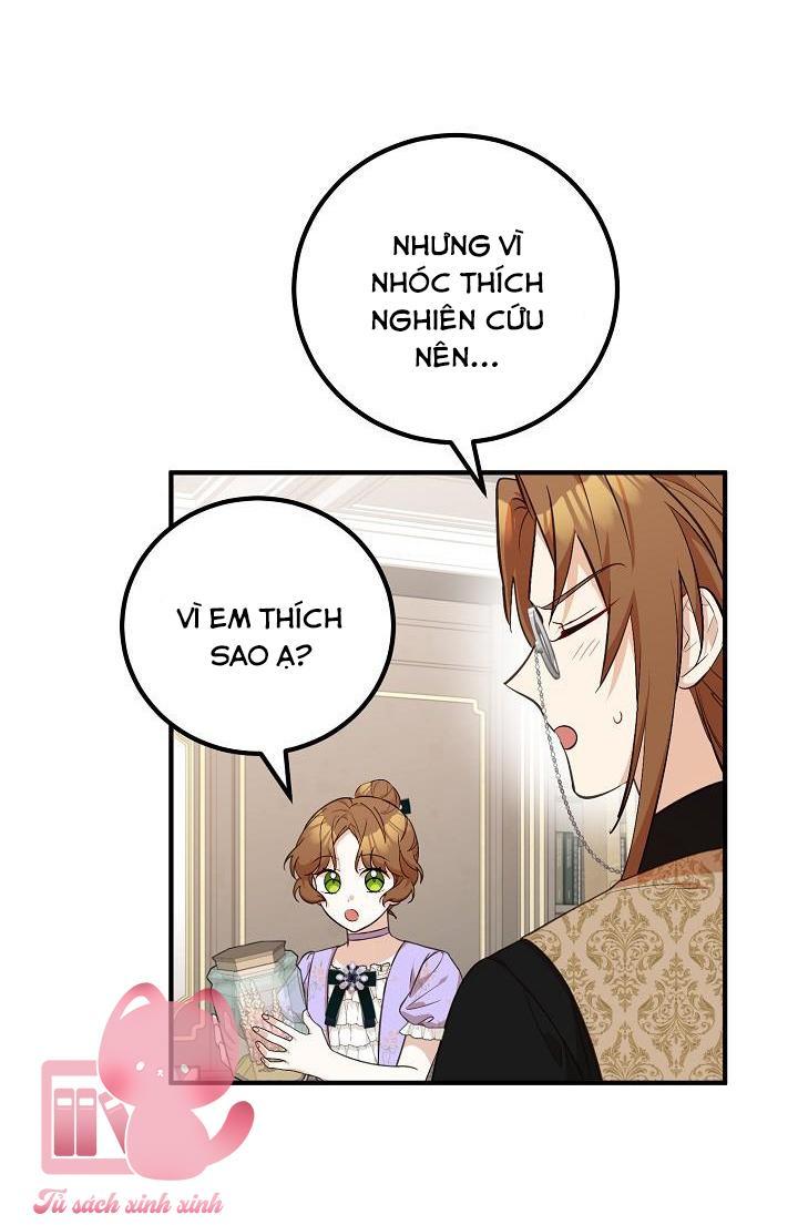 Bác Sĩ Hoàn Thành Trách Nhiệm Rồi Chapter 22 - Trang 2