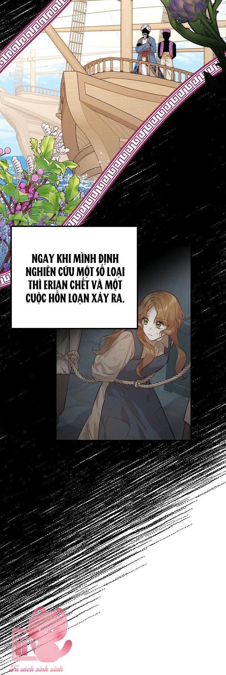 Bác Sĩ Hoàn Thành Trách Nhiệm Rồi Chapter 22 - Trang 2