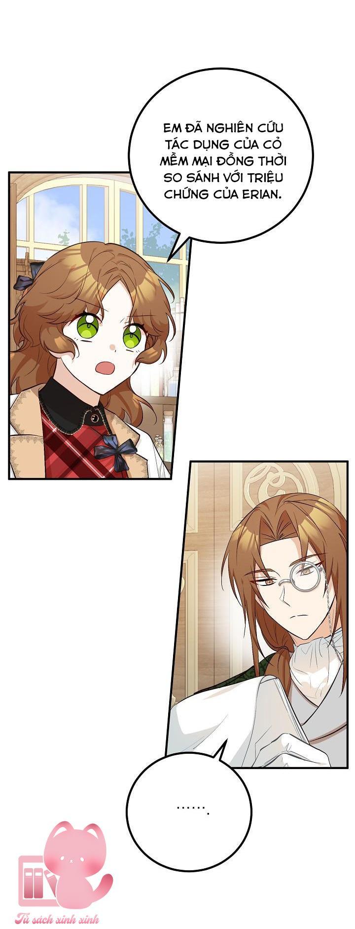 Bác Sĩ Hoàn Thành Trách Nhiệm Rồi Chapter 22 - Trang 2