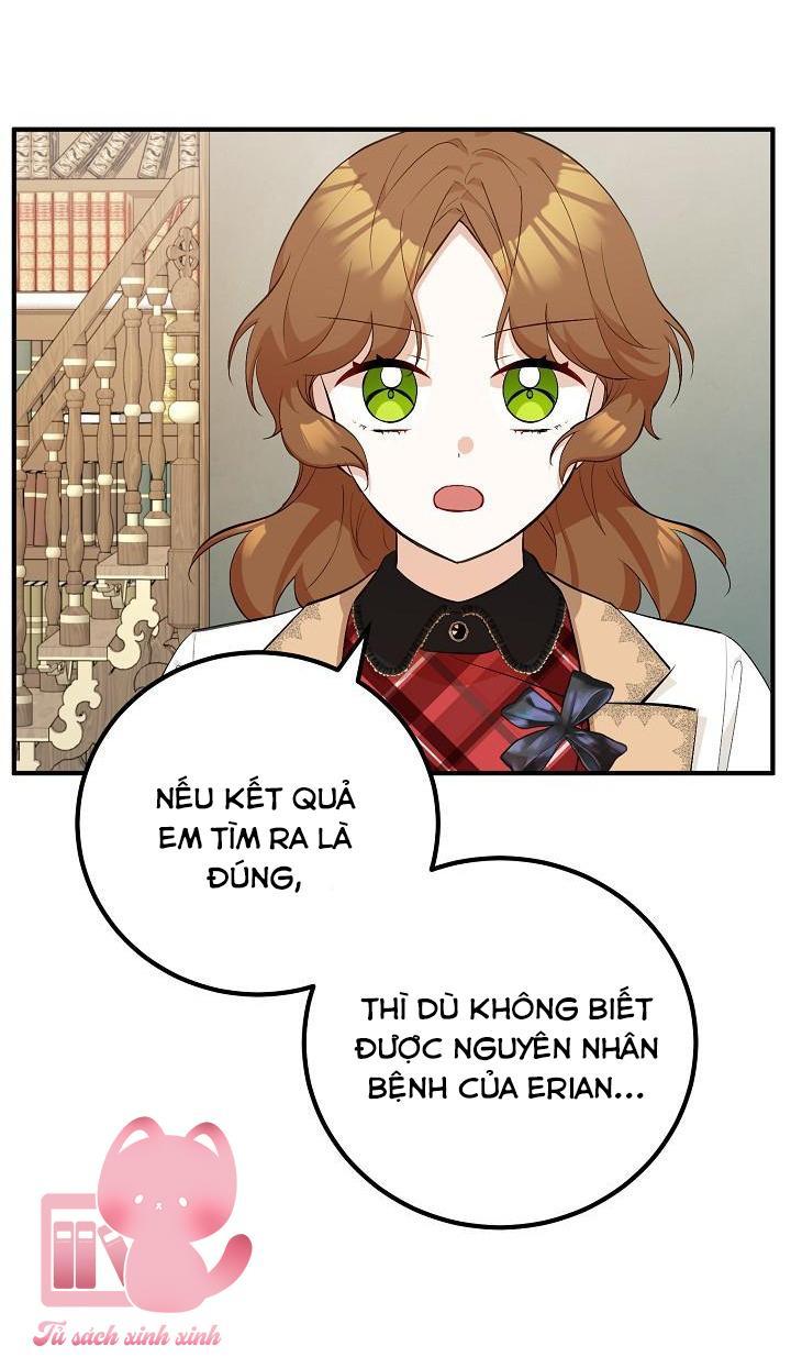 Bác Sĩ Hoàn Thành Trách Nhiệm Rồi Chapter 22 - Trang 2