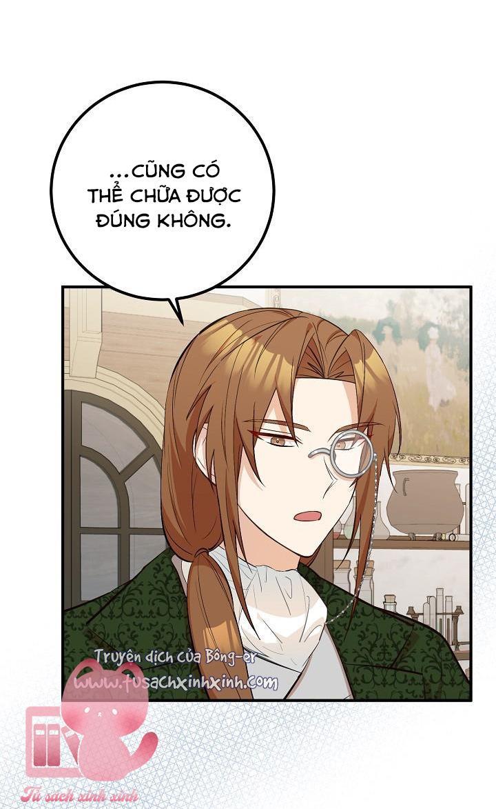 Bác Sĩ Hoàn Thành Trách Nhiệm Rồi Chapter 22 - Trang 2