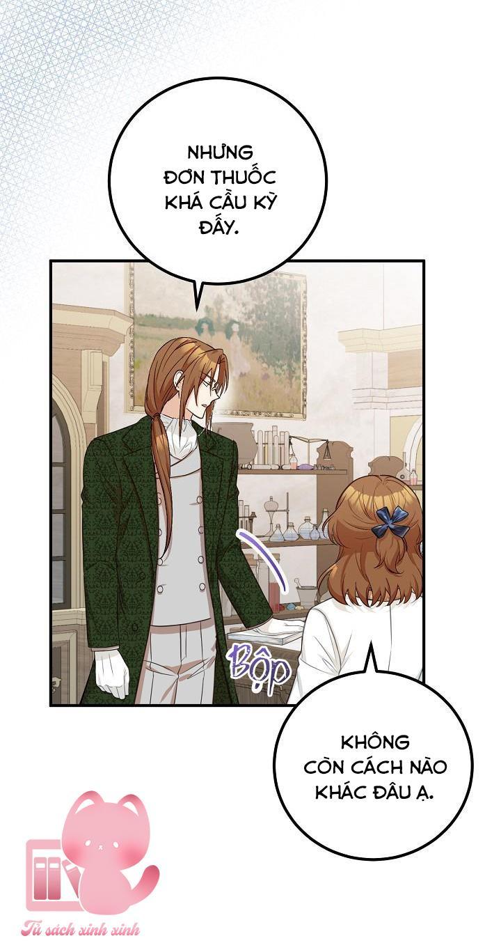 Bác Sĩ Hoàn Thành Trách Nhiệm Rồi Chapter 22 - Trang 2