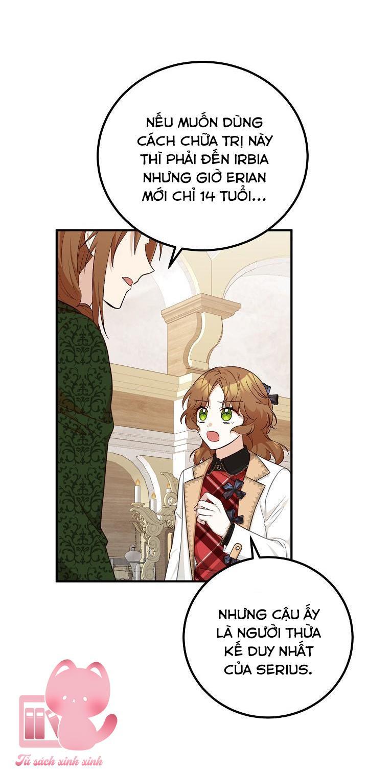 Bác Sĩ Hoàn Thành Trách Nhiệm Rồi Chapter 22 - Trang 2