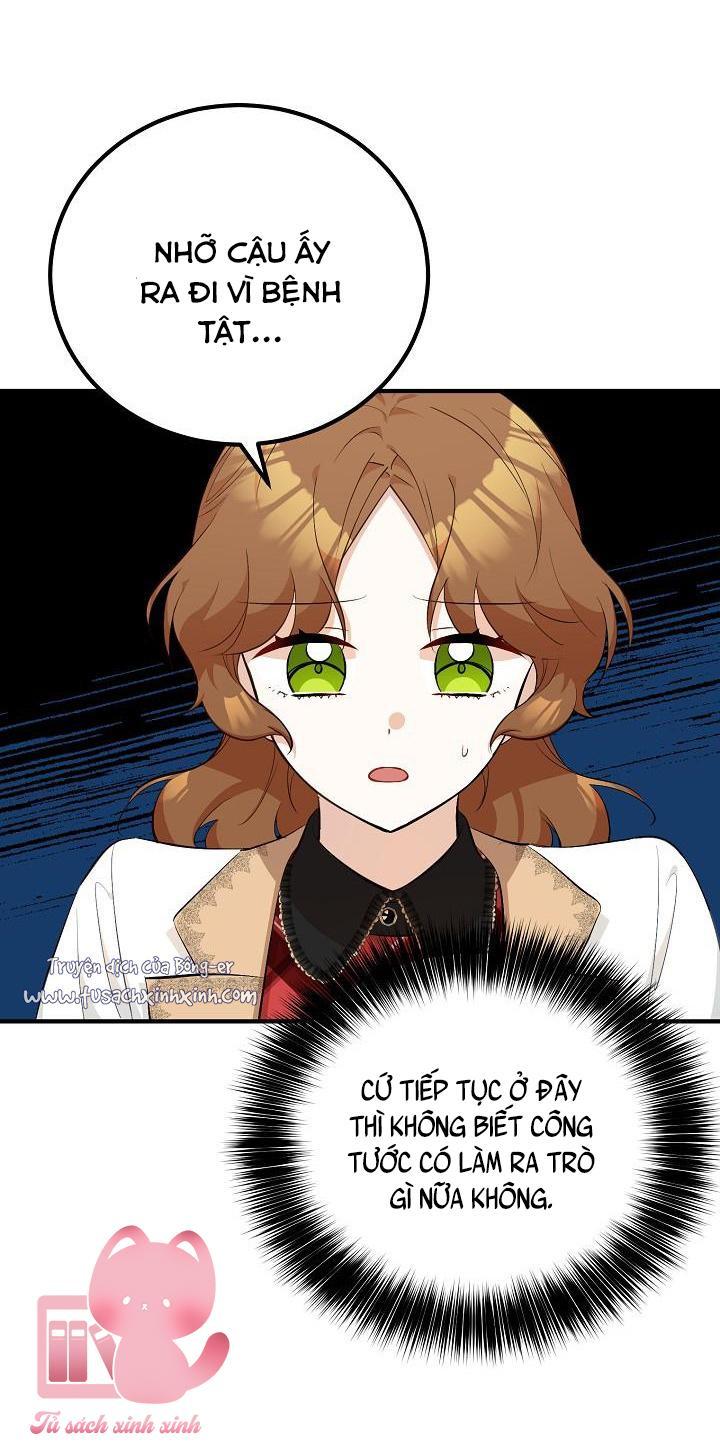 Bác Sĩ Hoàn Thành Trách Nhiệm Rồi Chapter 22 - Trang 2