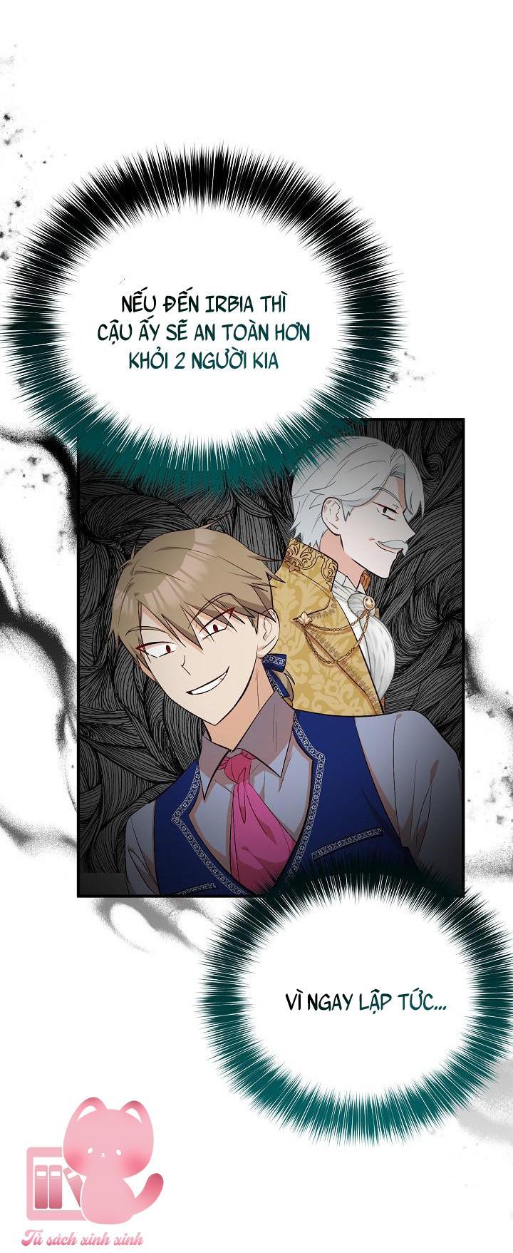 Bác Sĩ Hoàn Thành Trách Nhiệm Rồi Chapter 22 - Trang 2