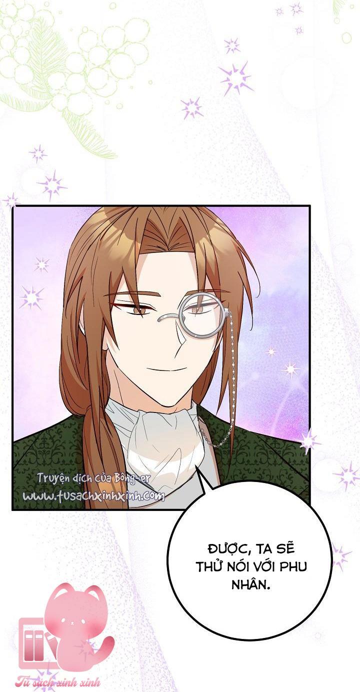 Bác Sĩ Hoàn Thành Trách Nhiệm Rồi Chapter 22 - Trang 2