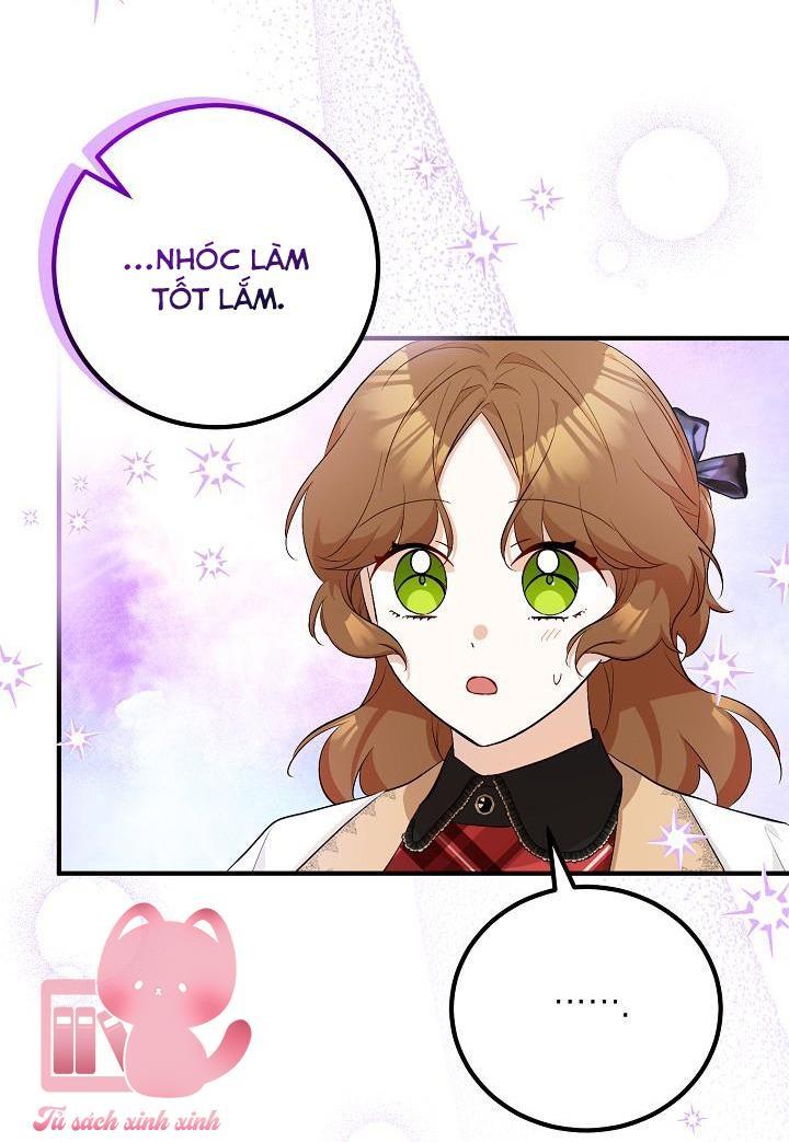 Bác Sĩ Hoàn Thành Trách Nhiệm Rồi Chapter 22 - Trang 2