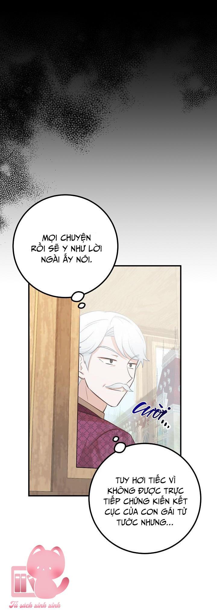 Bác Sĩ Hoàn Thành Trách Nhiệm Rồi Chapter 22 - Trang 2