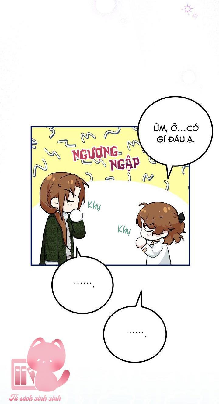 Bác Sĩ Hoàn Thành Trách Nhiệm Rồi Chapter 22 - Trang 2