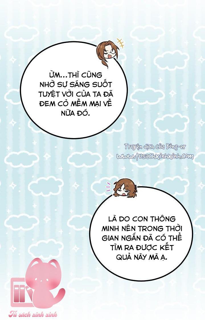 Bác Sĩ Hoàn Thành Trách Nhiệm Rồi Chapter 22 - Trang 2