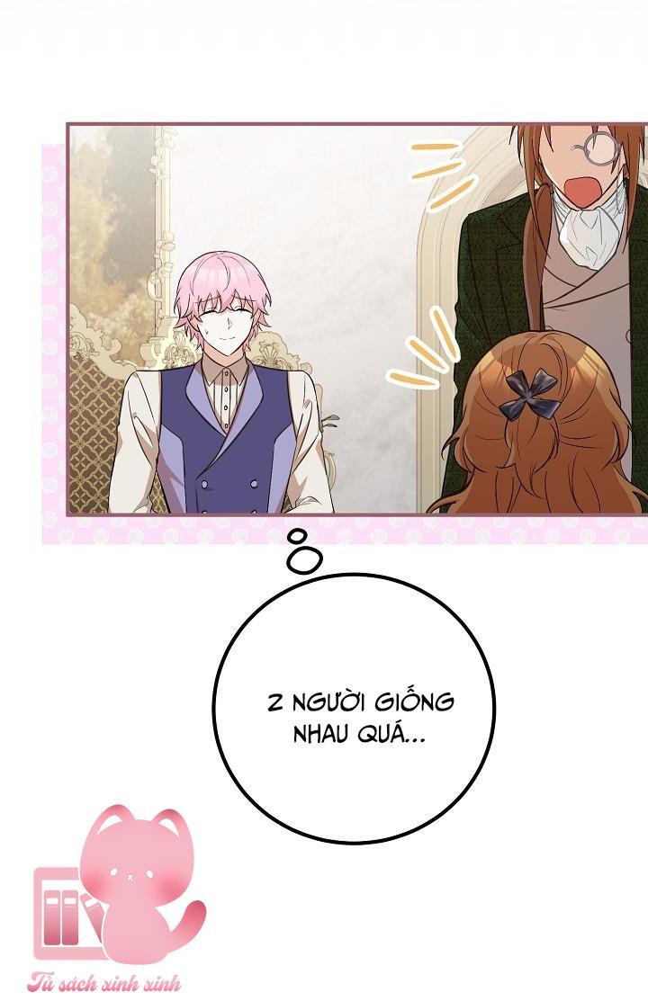 Bác Sĩ Hoàn Thành Trách Nhiệm Rồi Chapter 22 - Trang 2