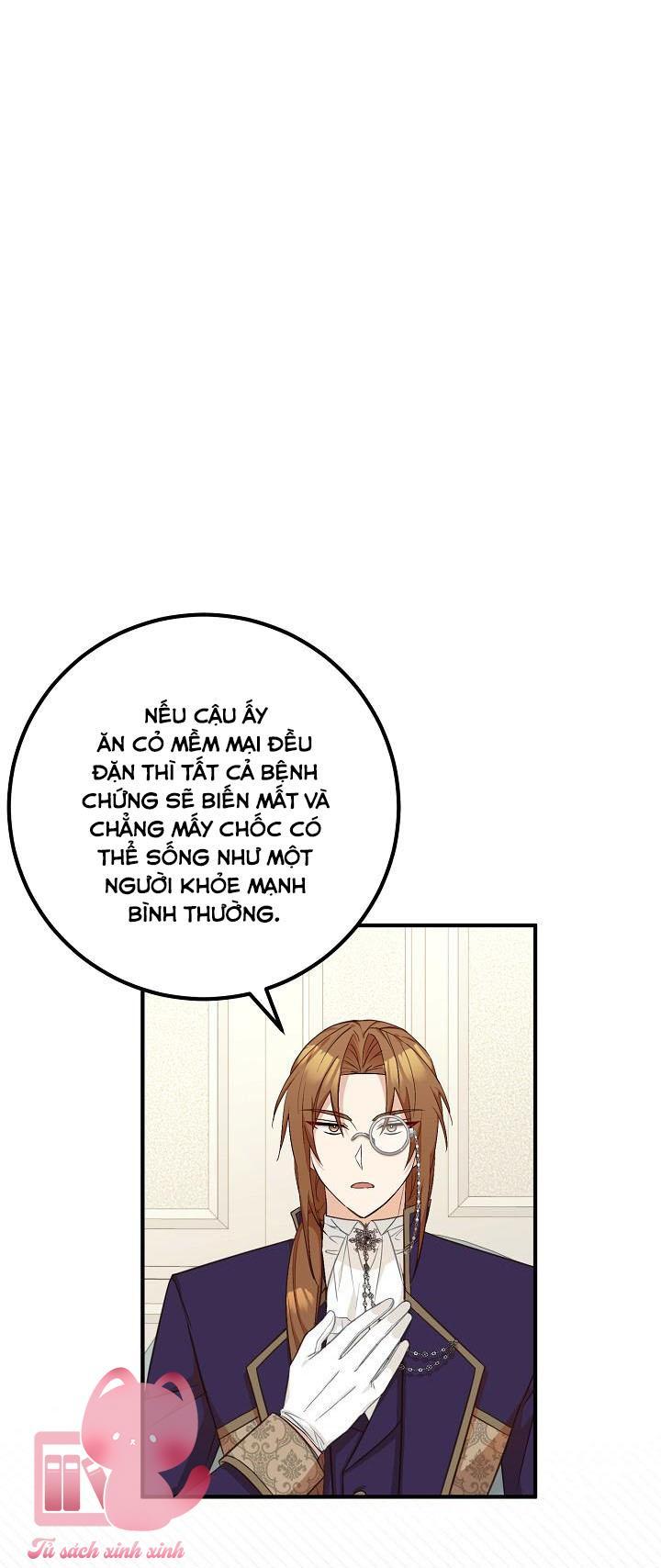 Bác Sĩ Hoàn Thành Trách Nhiệm Rồi Chapter 23 - Trang 2