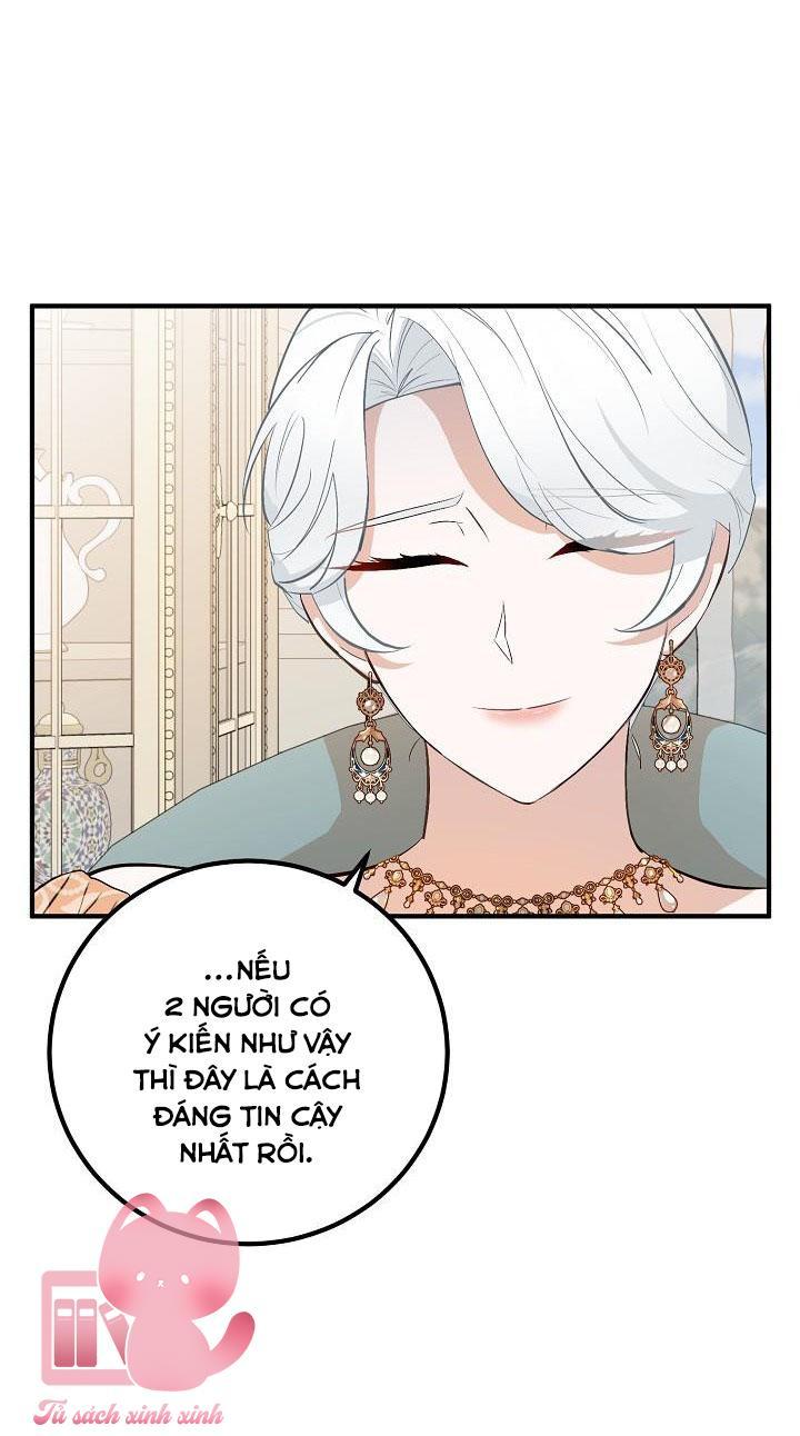 Bác Sĩ Hoàn Thành Trách Nhiệm Rồi Chapter 23 - Trang 2