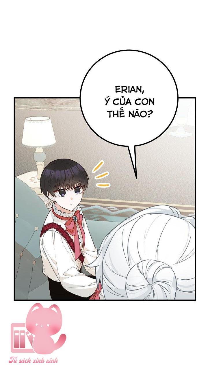 Bác Sĩ Hoàn Thành Trách Nhiệm Rồi Chapter 23 - Trang 2