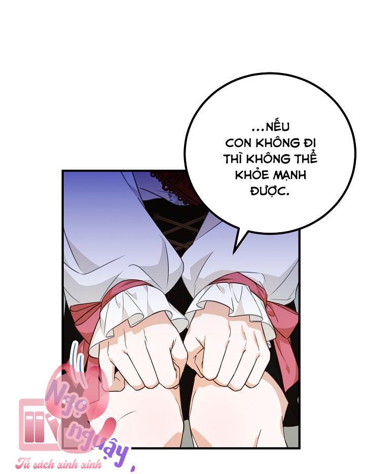 Bác Sĩ Hoàn Thành Trách Nhiệm Rồi Chapter 23 - Trang 2