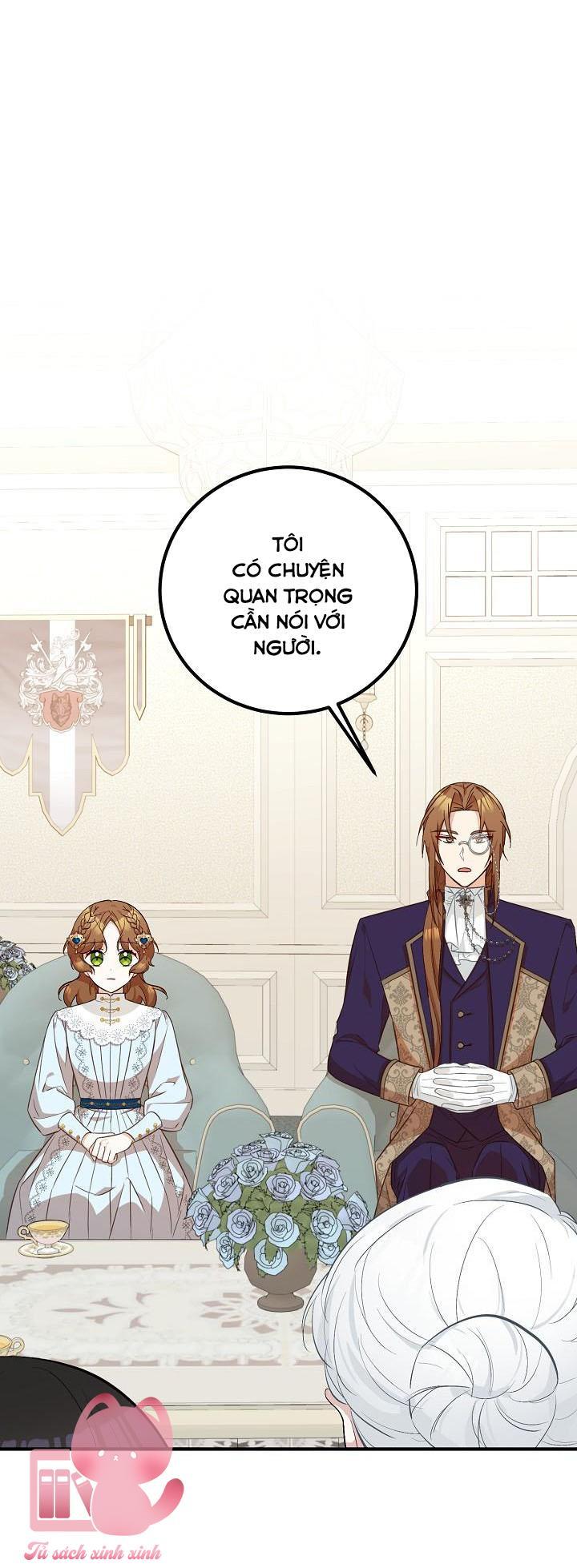 Bác Sĩ Hoàn Thành Trách Nhiệm Rồi Chapter 23 - Trang 2