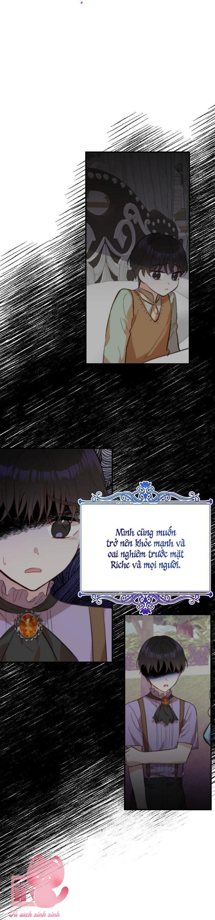 Bác Sĩ Hoàn Thành Trách Nhiệm Rồi Chapter 23 - Trang 2