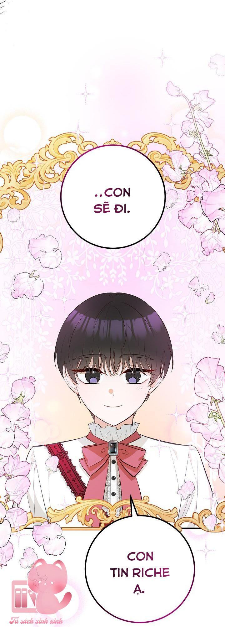 Bác Sĩ Hoàn Thành Trách Nhiệm Rồi Chapter 23 - Trang 2