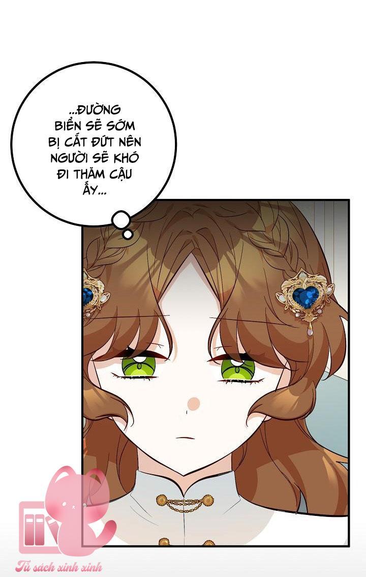 Bác Sĩ Hoàn Thành Trách Nhiệm Rồi Chapter 23 - Trang 2