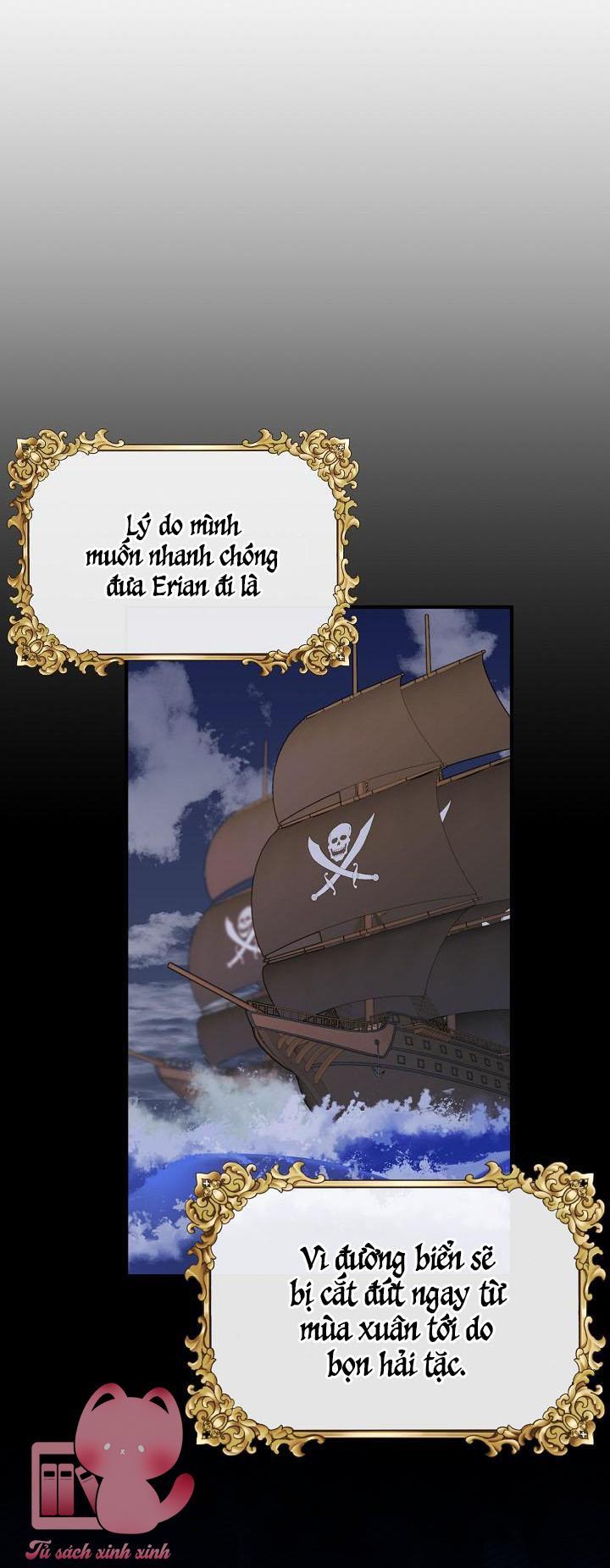 Bác Sĩ Hoàn Thành Trách Nhiệm Rồi Chapter 23 - Trang 2