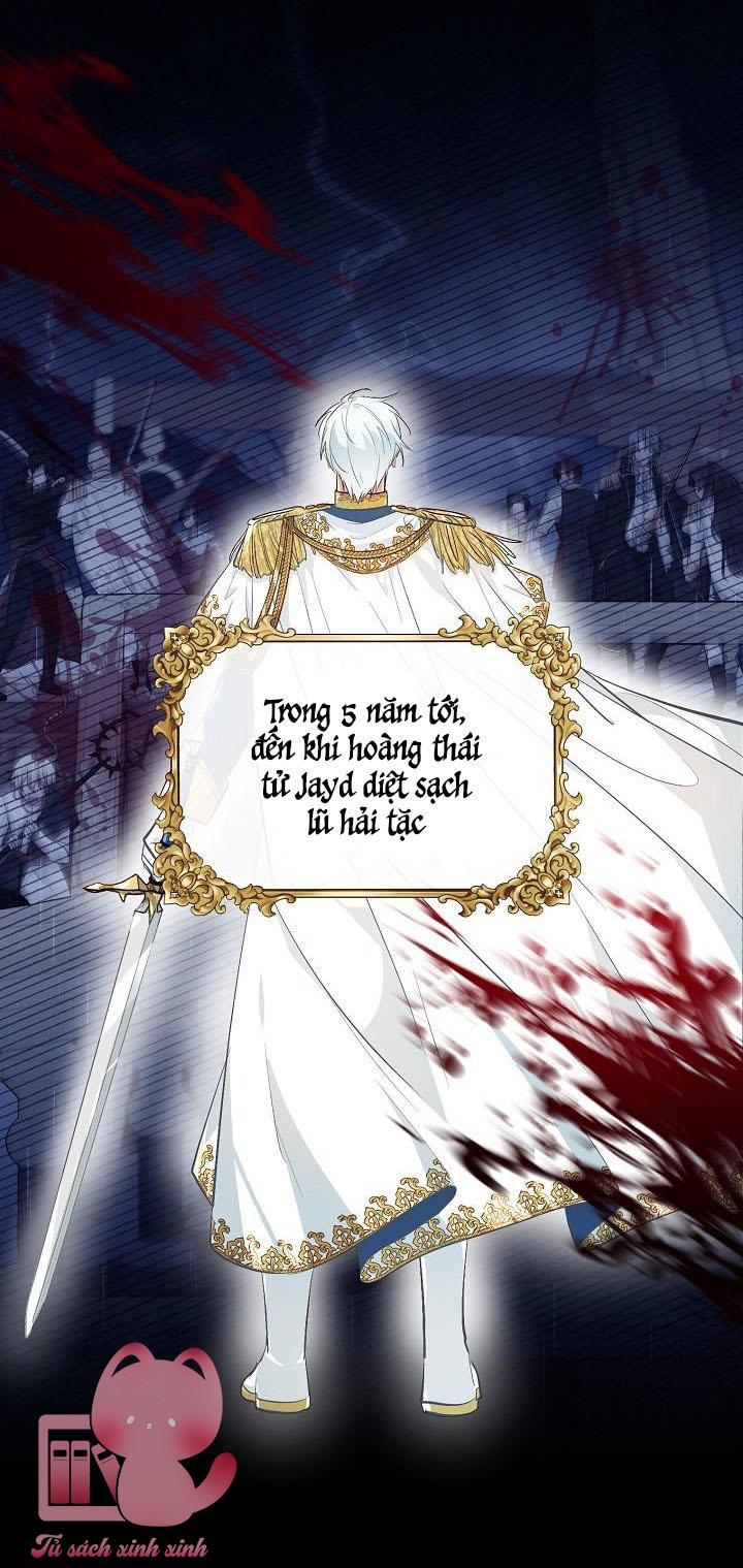 Bác Sĩ Hoàn Thành Trách Nhiệm Rồi Chapter 23 - Trang 2