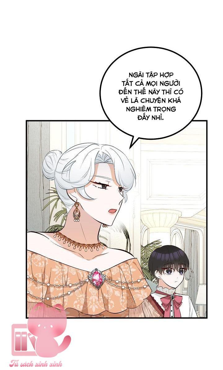 Bác Sĩ Hoàn Thành Trách Nhiệm Rồi Chapter 23 - Trang 2