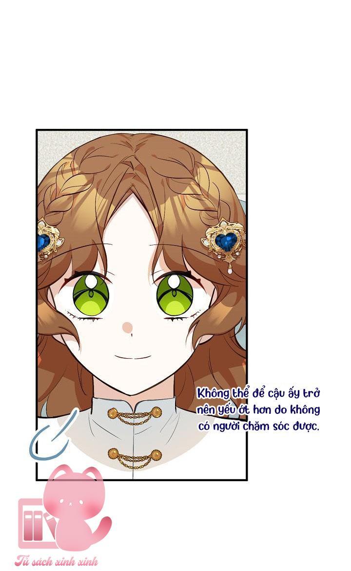 Bác Sĩ Hoàn Thành Trách Nhiệm Rồi Chapter 23 - Trang 2