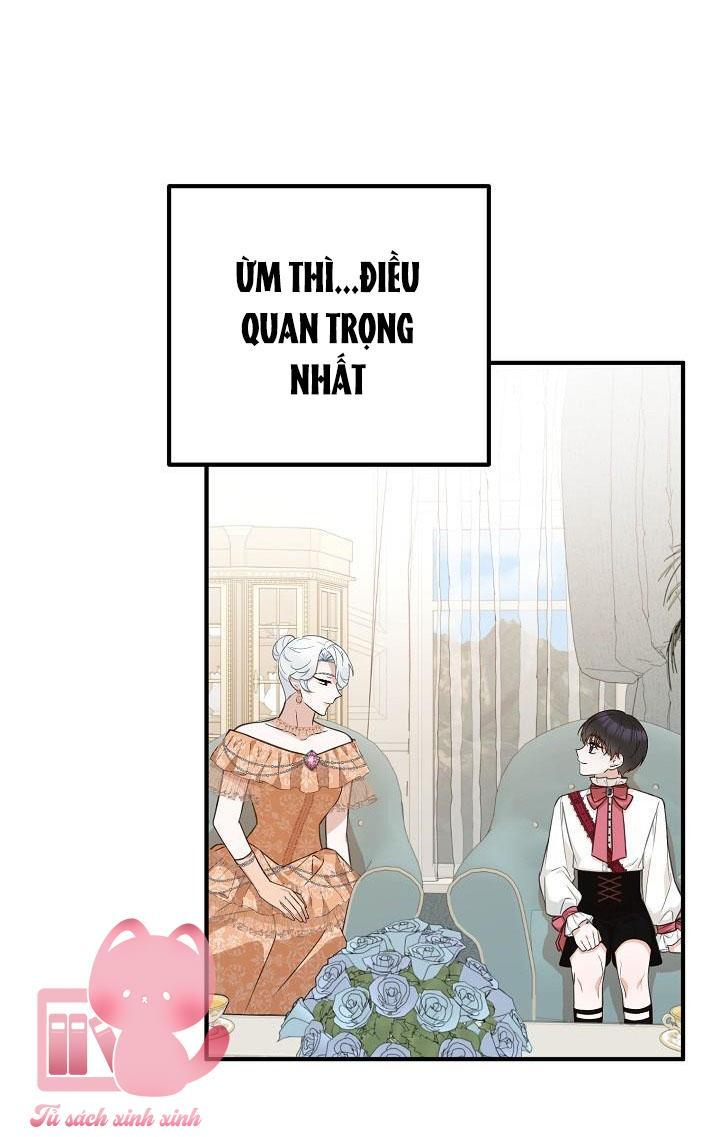Bác Sĩ Hoàn Thành Trách Nhiệm Rồi Chapter 23 - Trang 2