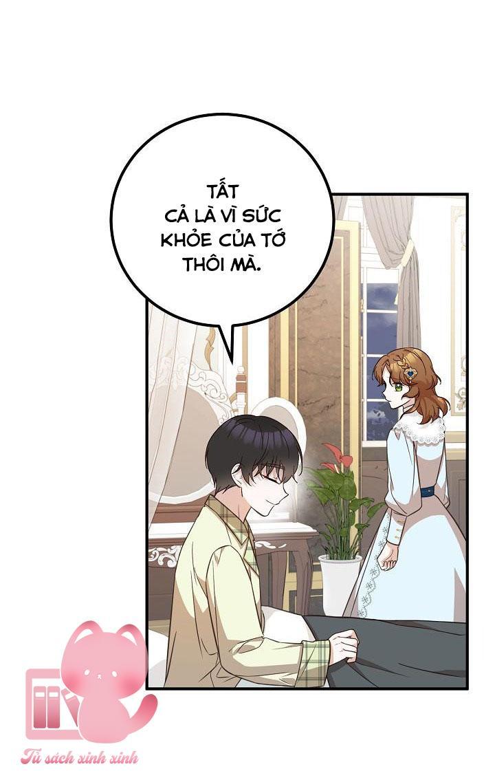 Bác Sĩ Hoàn Thành Trách Nhiệm Rồi Chapter 23 - Trang 2