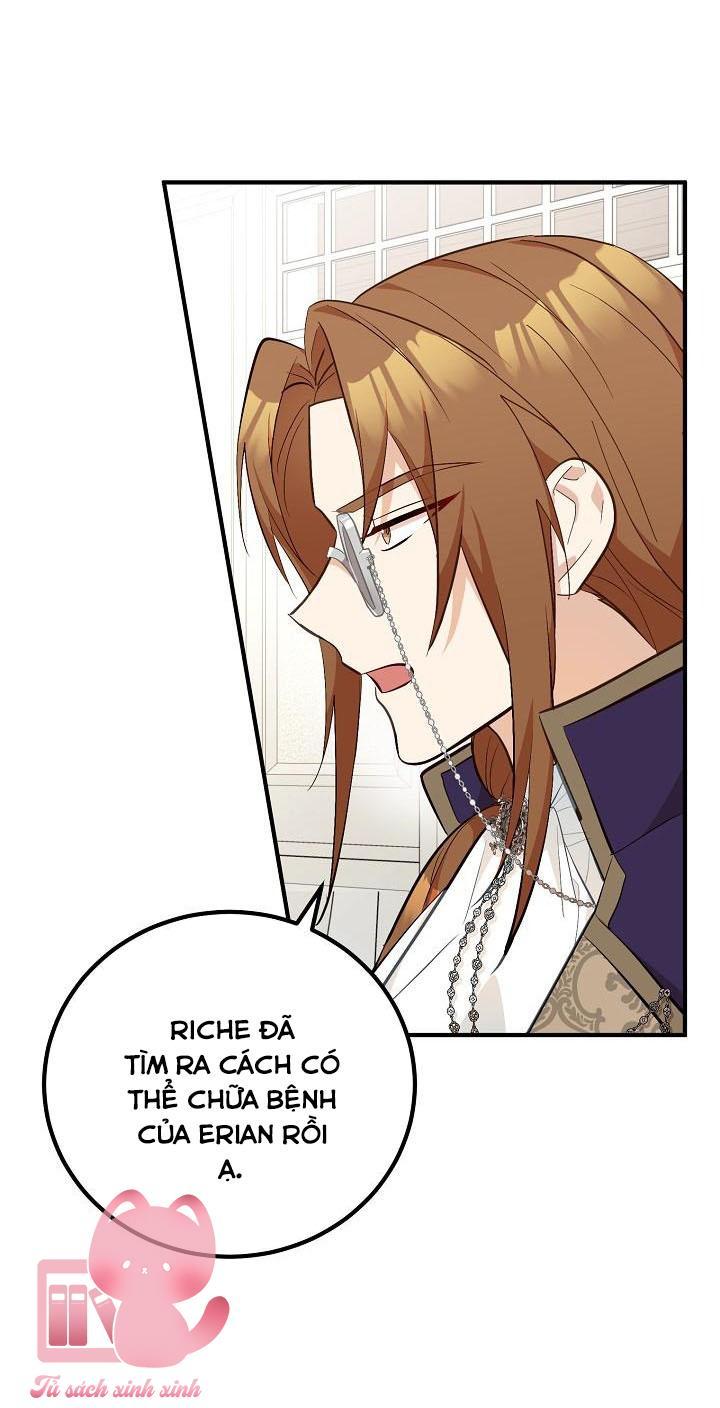 Bác Sĩ Hoàn Thành Trách Nhiệm Rồi Chapter 23 - Trang 2