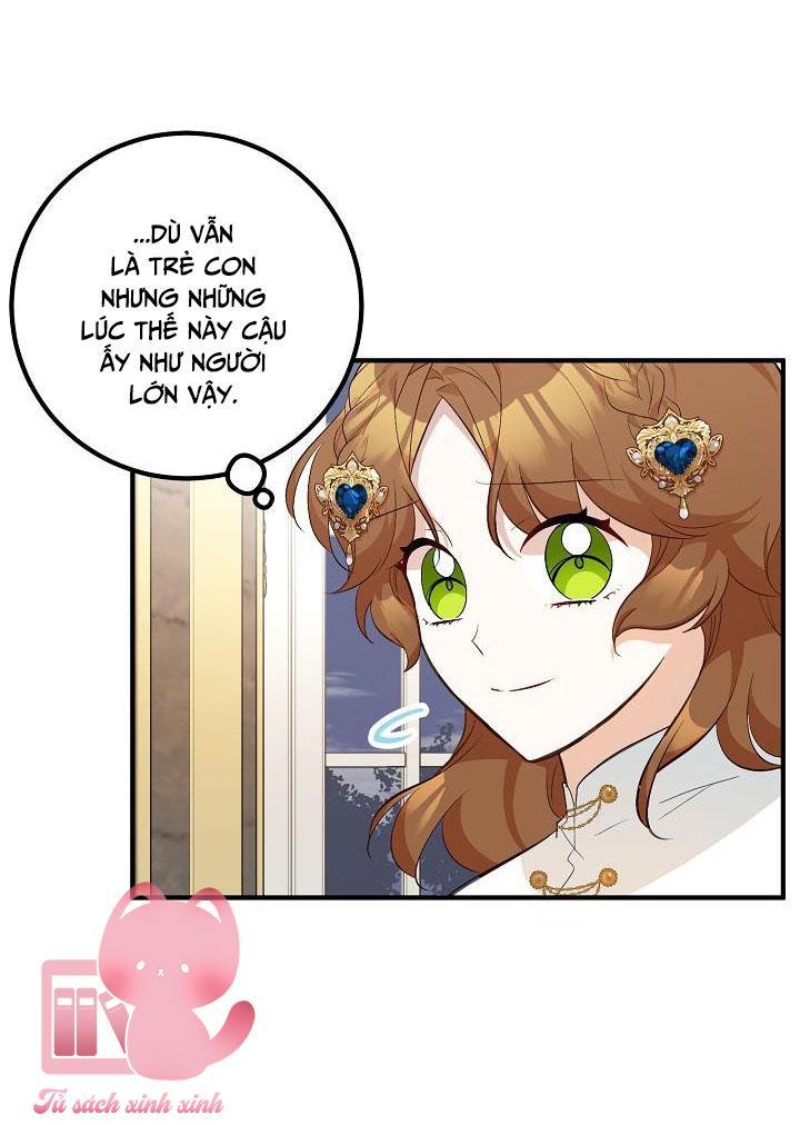 Bác Sĩ Hoàn Thành Trách Nhiệm Rồi Chapter 23 - Trang 2