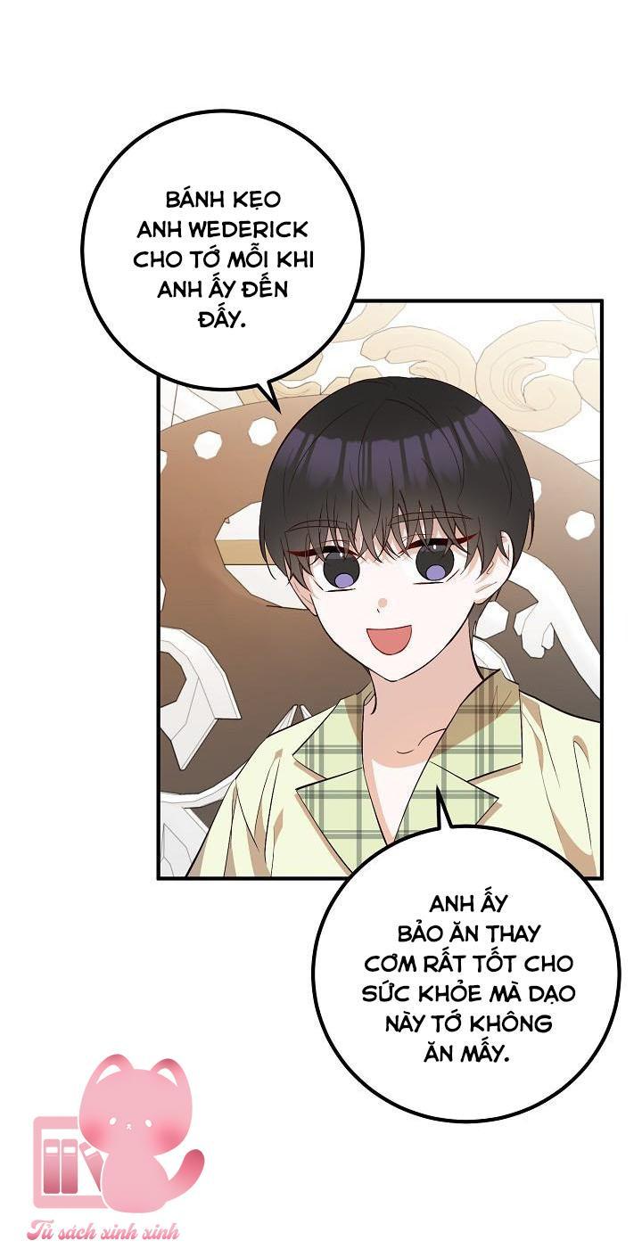 Bác Sĩ Hoàn Thành Trách Nhiệm Rồi Chapter 23 - Trang 2