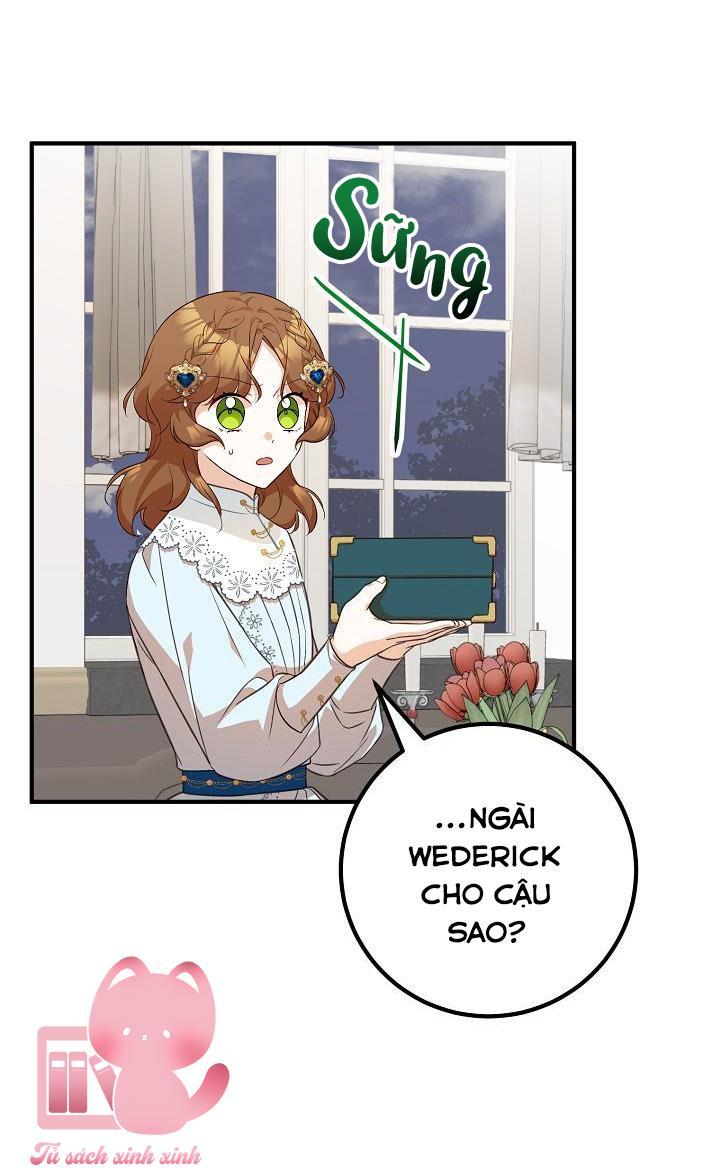 Bác Sĩ Hoàn Thành Trách Nhiệm Rồi Chapter 23 - Trang 2