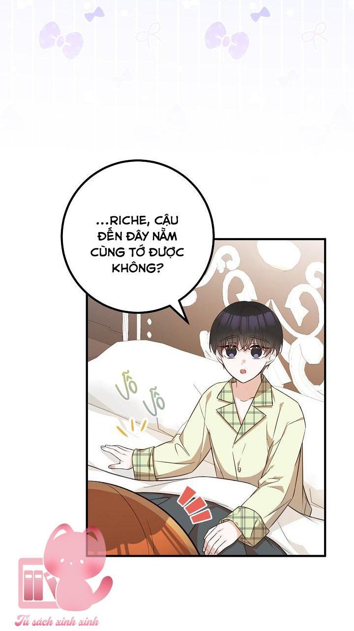 Bác Sĩ Hoàn Thành Trách Nhiệm Rồi Chapter 23 - Trang 2