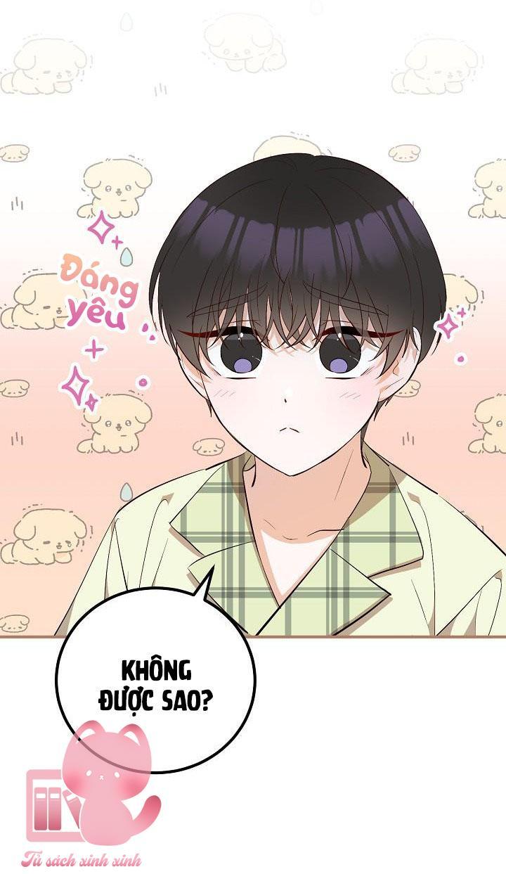 Bác Sĩ Hoàn Thành Trách Nhiệm Rồi Chapter 23 - Trang 2